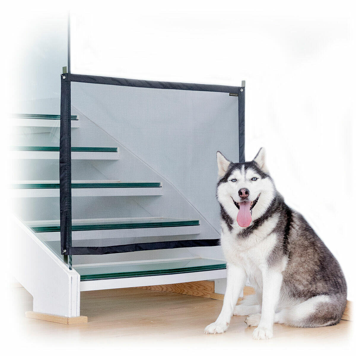 Red de Seguridad para Mascotas - Protección en Cada Espacio