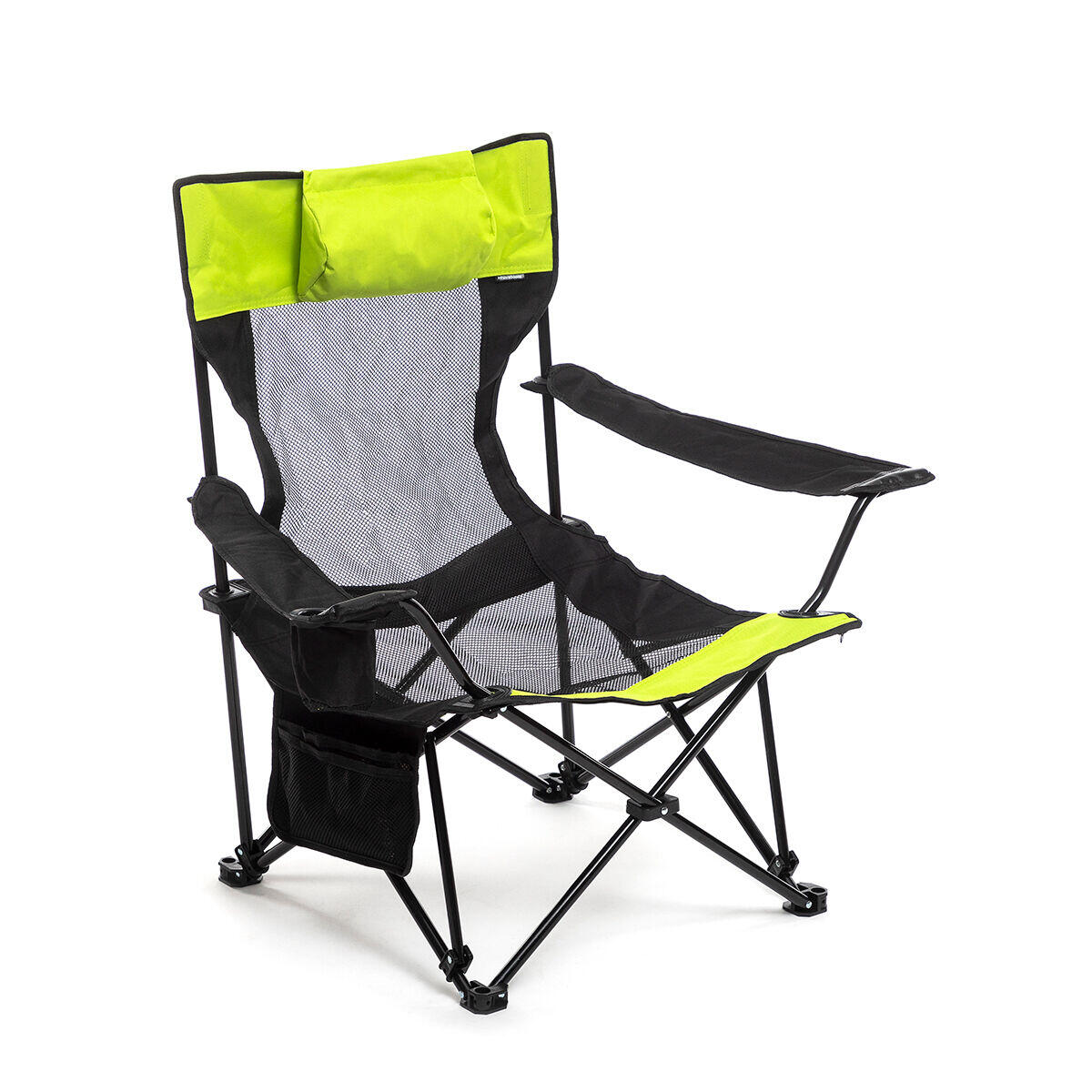 Silla Tumbona Kampfort - Relájate en Cualquier Lugar