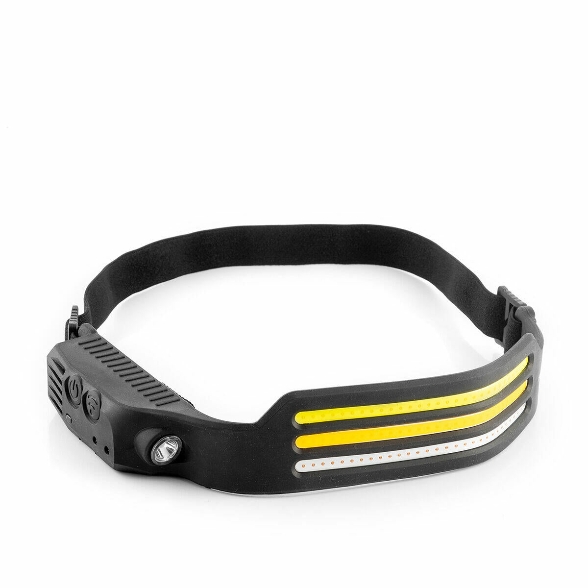 Linterna Recargable Recobright – Ilumina Cada Paso