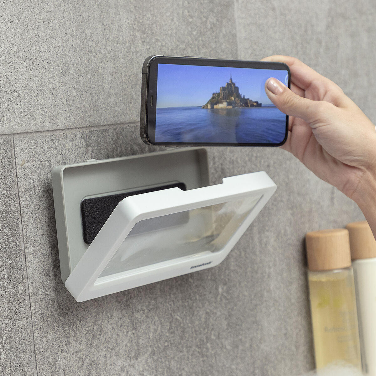 Funda Impermeable Cashower – Protección para tus Aventuras