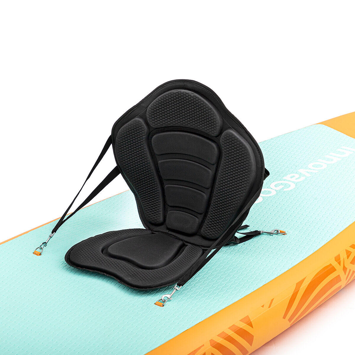 Tabla Paddle Surf 2 en 1 - Aventuras sobre el Agua
