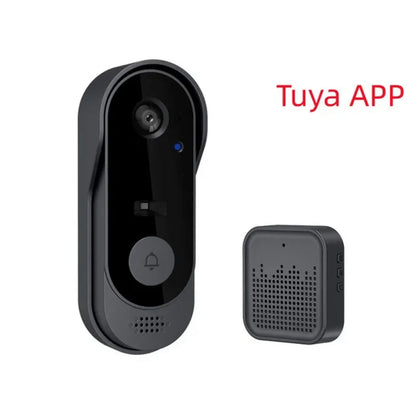 Video Timbre Tuya - Seguridad y Comodidad en tu Puerta