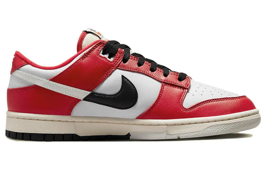 Nike Dunk Low Chicago - Estilo y Comodidad Atemporal