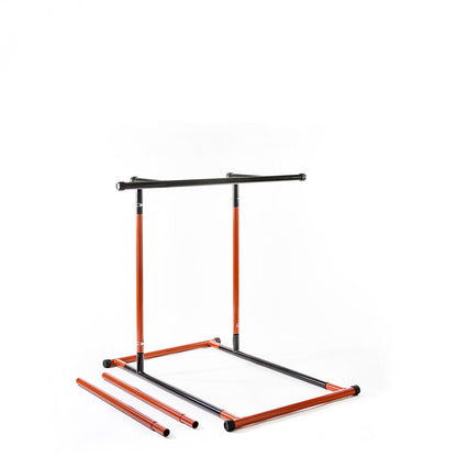 Estación Fitness Completa – Entrena Todo en Casa