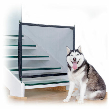 Red de Seguridad para Mascotas - Protección en Cada Espacio