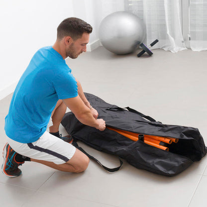 Estación Fitness Completa – Entrena Todo en Casa