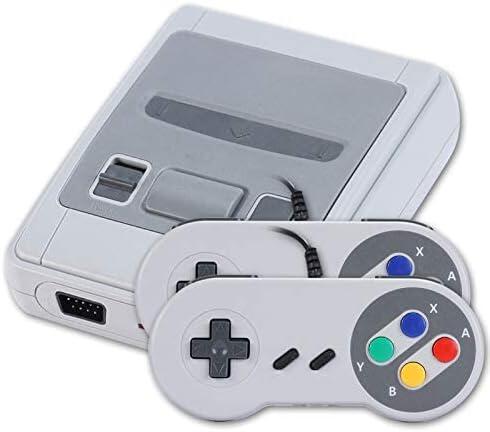 Consola Retro TV – Diversión Clásica para Todos