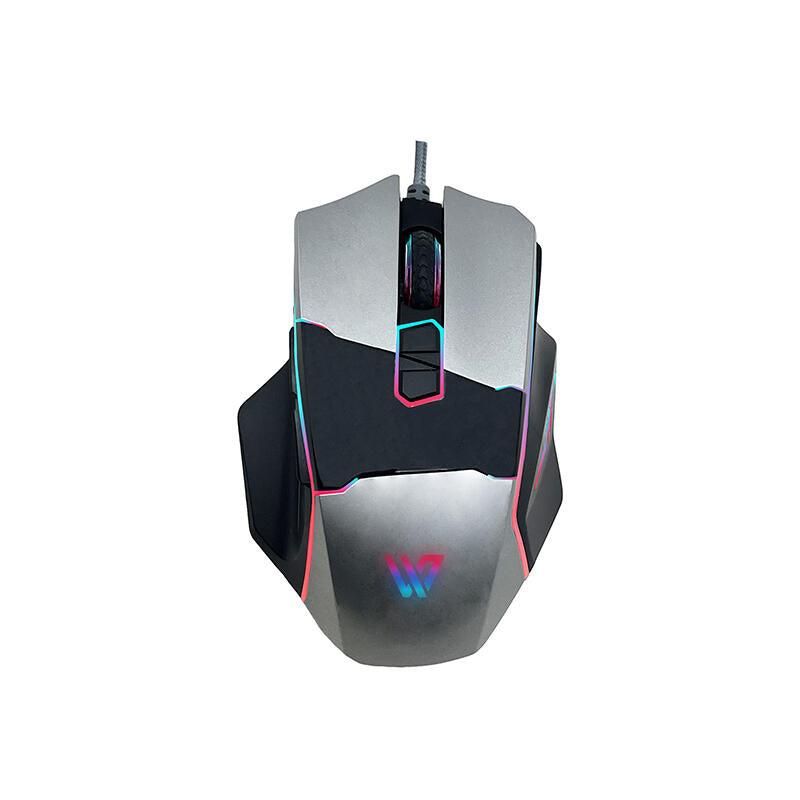 Set Gaming WT-142 - Precisión y Comodidad para Gamers