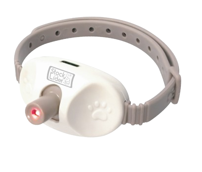 LáserCat Collar – Diversión sin fin para tu gato