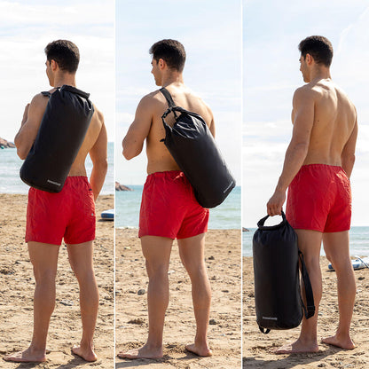 Bolsa Impermeable Dryhux – Aventura sin Límites
