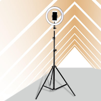 Trípode Selfie Pro - Ilumina y Captura como un Profesional