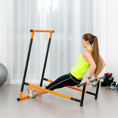 Estación Fitness Completa – Entrena Todo en Casa
