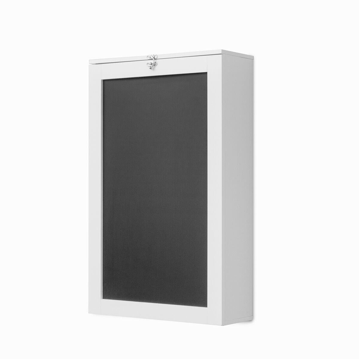 Escritorio Plegable Woldy – Orden y Estilo al Instante