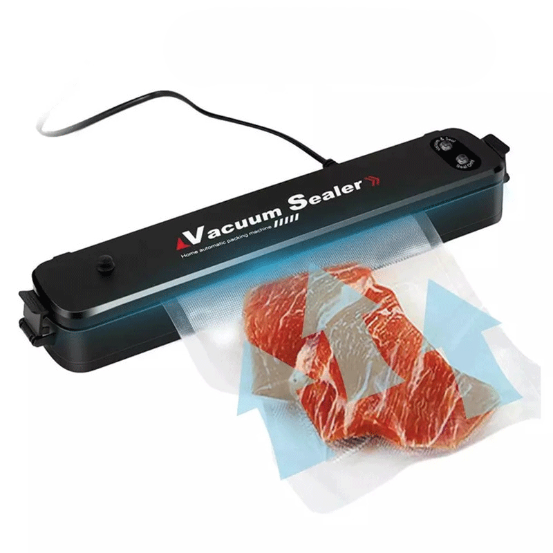 Envasadora al Vacío ProFresh – Conserva tu Comida