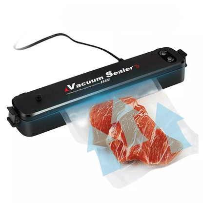 Envasadora al Vacío ProFresh – Conserva tu Comida