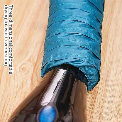 SecaFácil PetDryer - Secado rápido y sin estrés para tu mascota