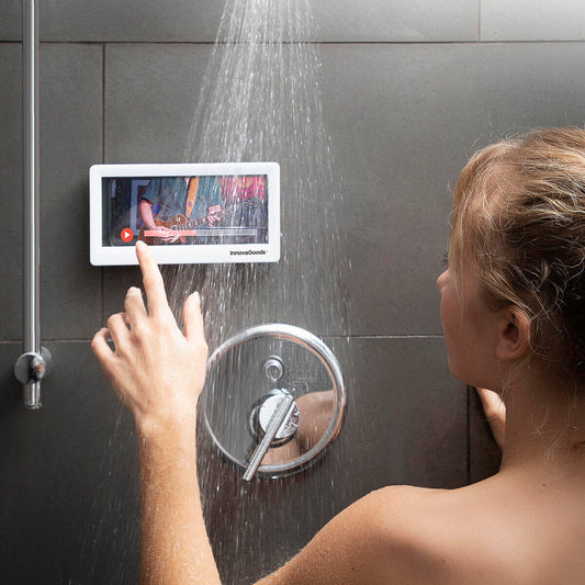 Funda Impermeable Cashower – Protección para tus Aventuras