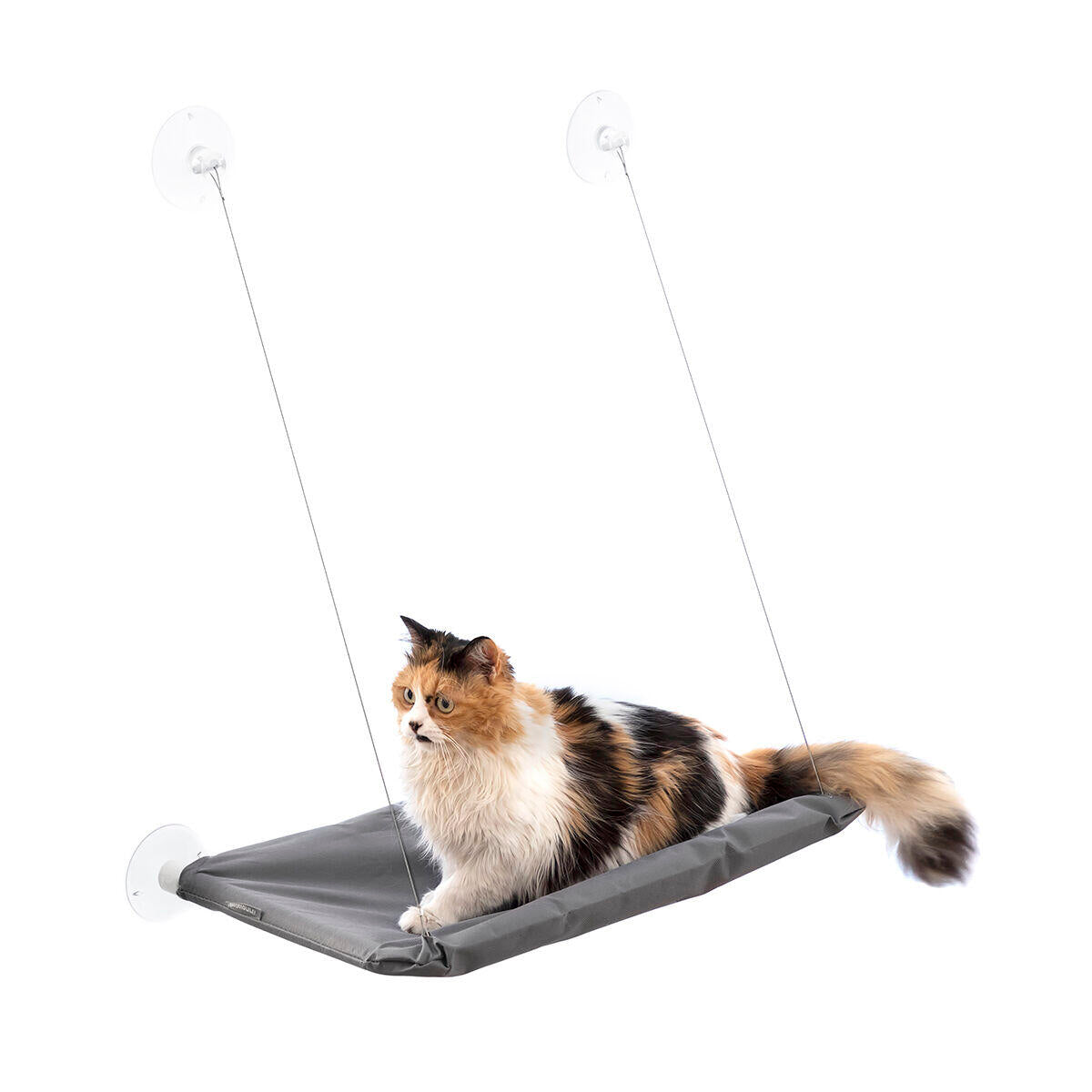 Hamaca Colgante Catlax – Relax para tu Gato