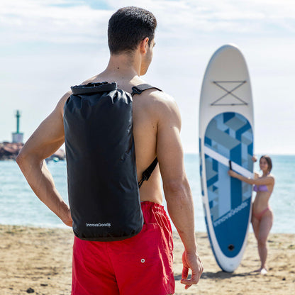 Bolsa Impermeable Dryhux – Aventura sin Límites