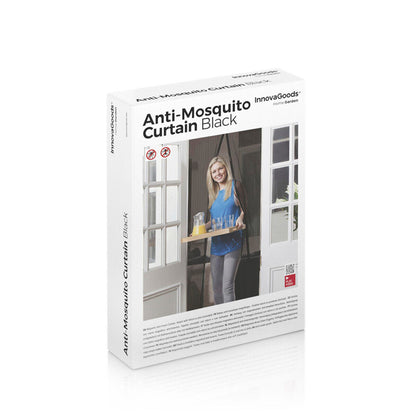Cortina Mosquitera Stop Insectos