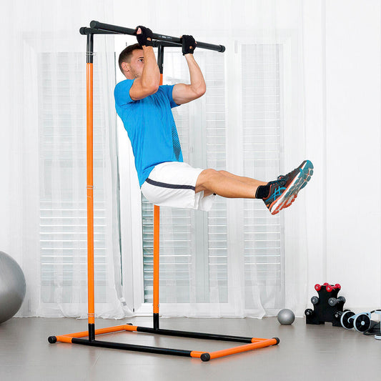 Estación Fitness Completa – Entrena Todo en Casa