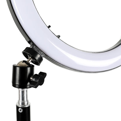 Trípode Selfie Pro - Ilumina y Captura como un Profesional