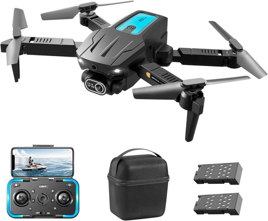 Dron Fly HD – Vuela y Captura Momentos Únicos