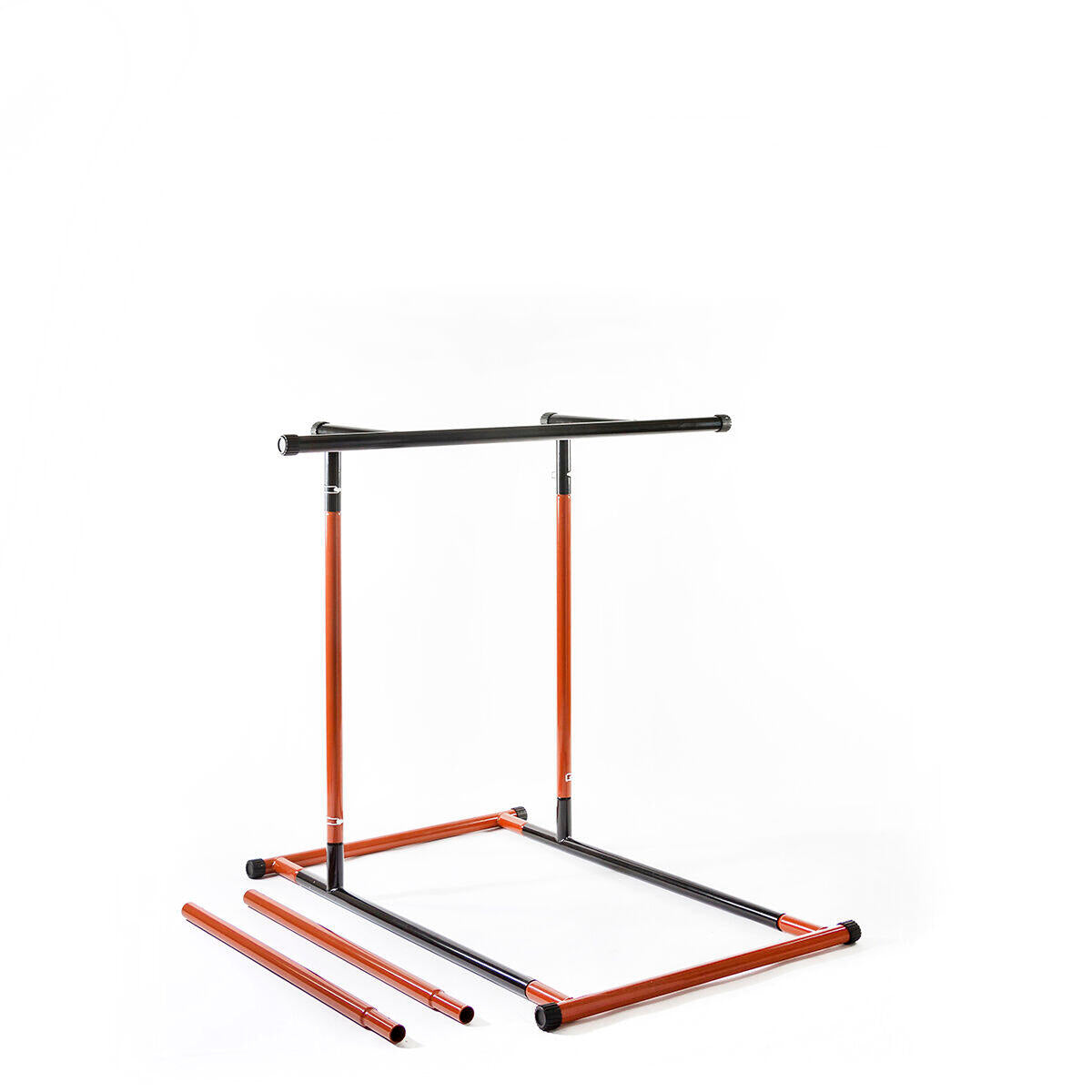 Estación Fitness Completa – Entrena Todo en Casa