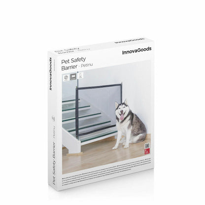 Red de Seguridad para Mascotas - Protección en Cada Espacio