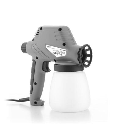 Pistola de Pintura Eléctrica - Proyectos Perfectos en Menos Tiempo