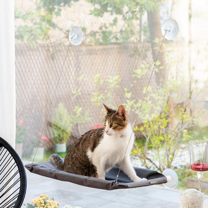 Hamaca Colgante Catlax – Relax para tu Gato