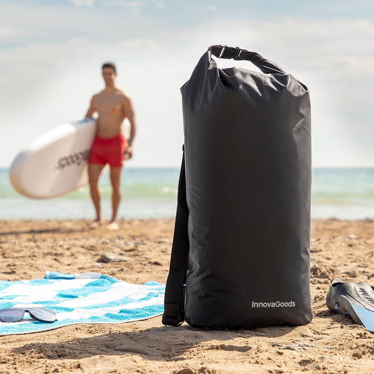 Bolsa Impermeable Dryhux – Aventura sin Límites