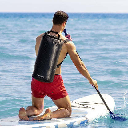 Bolsa Impermeable Dryhux – Aventura sin Límites