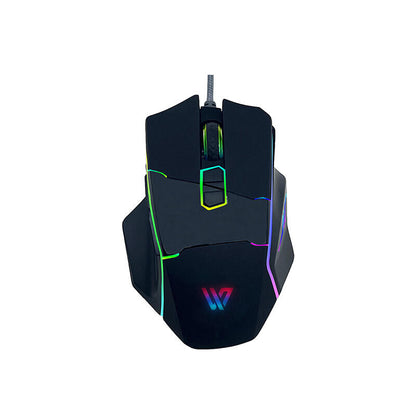 Set Gaming WT-142 - Precisión y Comodidad para Gamers